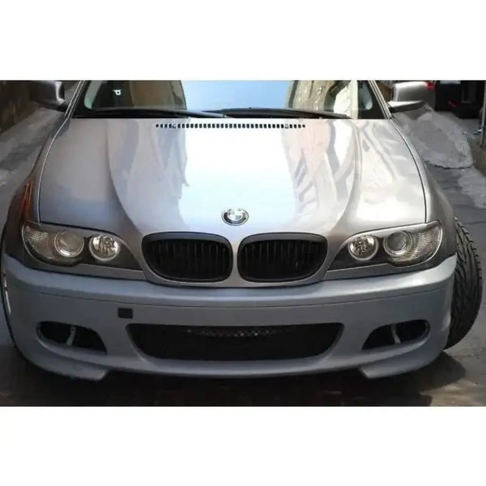 E46 Mtech 2 Front Bumper | Bmw E46 Mtech 2 Bumper | Norcal Dynamics