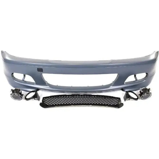 E46 Mtech 2 Front Bumper | Bmw E46 Mtech 2 Bumper | Norcal Dynamics