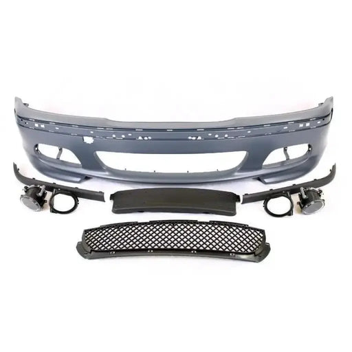 E46 Mtech 2 Front Bumper | Bmw E46 Mtech 2 Bumper | Norcal Dynamics