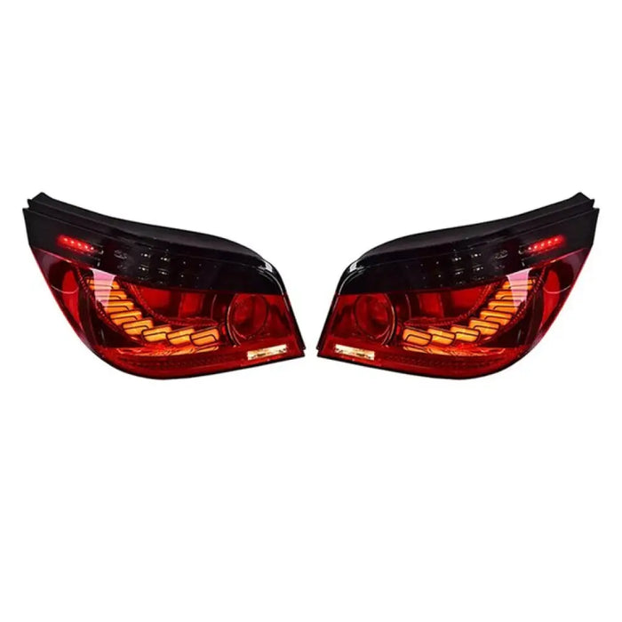 BMW E60 5 Series GTS Style OLED Taillights - Norcal Dynamics 