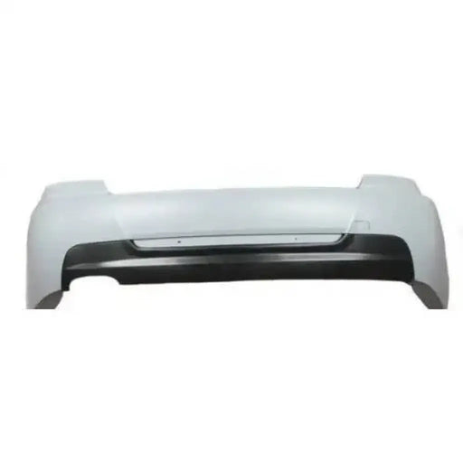 BMW E92 2007-2012 M SPORT / MTECH STYLE REAR BUMPER - Norcal Dynamics