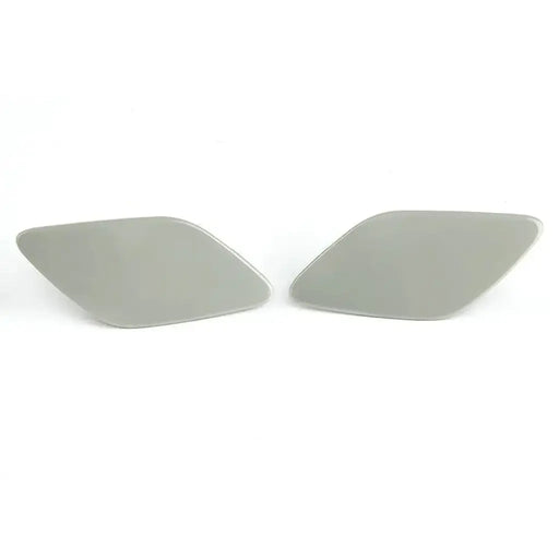 BMW E92/E93 HEADLIGHT WASHER CAP COVER PAIR - Norcal Dynamics