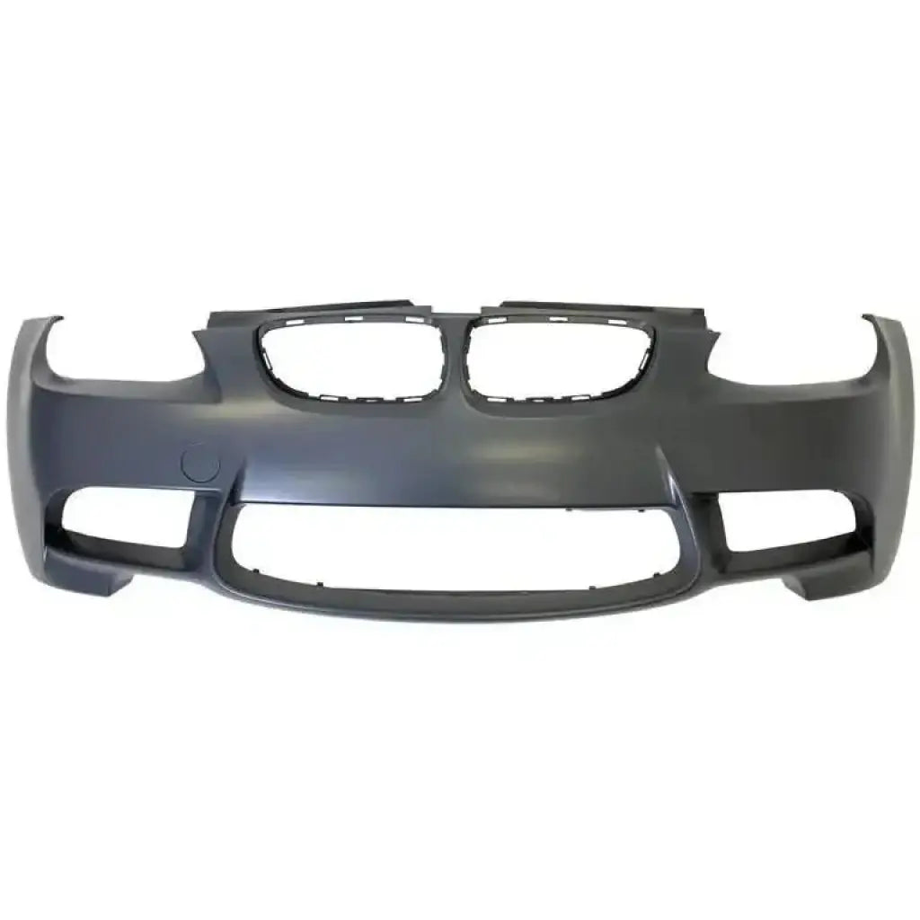 BMW E9X M3 OEM REPLACEMENT FRONT BUMPER COVER - Norcal Dynamics