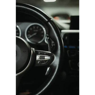BMW F Carbon Paddle Shifters | BMW Paddle Shifters | Norcal Dynamics