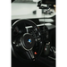 BMW F Chassis Carbon Paddle Shifters - Gloss - Norcal Dynamics