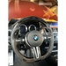 BMW F Chassis Carbon Paddle Shifters - Gloss - Norcal Dynamics