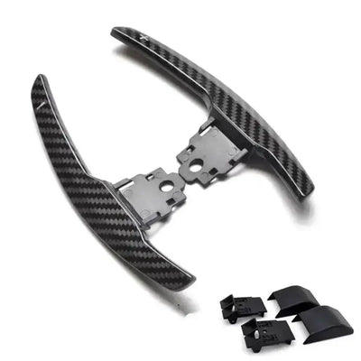 BMW F Carbon Paddle Shifters | BMW Paddle Shifters | Norcal Dynamics