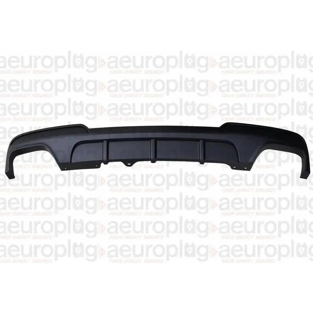 BMW F10 M SPORT / MTECH PERFORMANCE STYLE REAR DIFFUSER - Norcal Dynamics