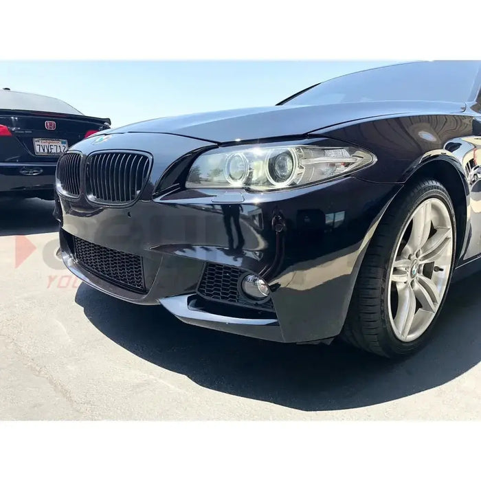 BMW F10 M SPORT / MTECH STYLE FRONT BUMPER - Norcal Dynamics