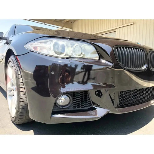 BMW F10 M SPORT / MTECH STYLE FRONT BUMPER - Norcal Dynamics