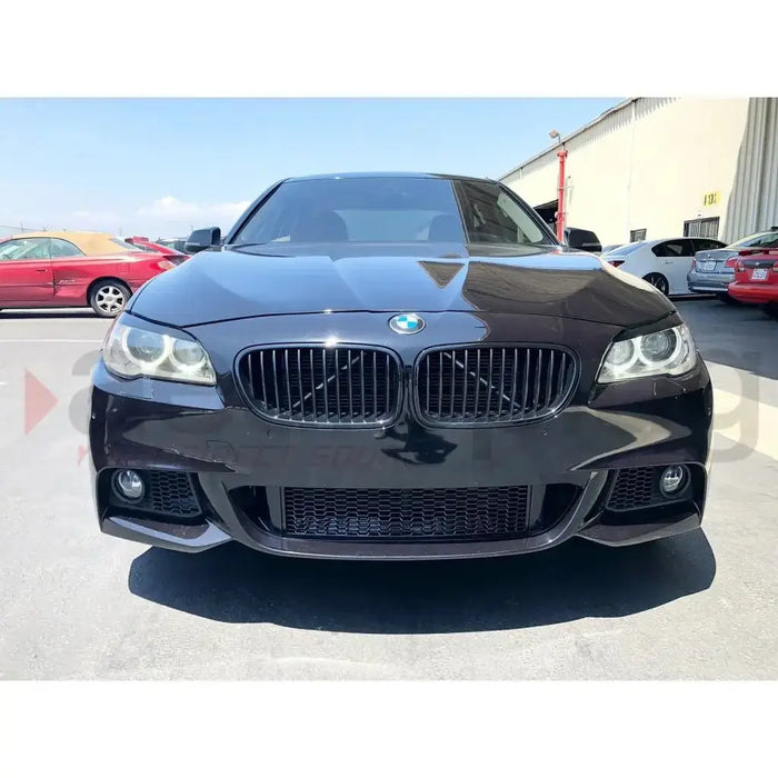 BMW F10 M SPORT / MTECH STYLE FRONT BUMPER - Norcal Dynamics