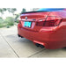 BMW F10 M5 CARBON FIBER EXHAUST TIPS - Norcal Dynamics