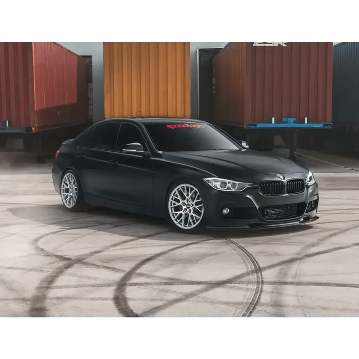 BMW F30 M Sport Bumper | BMW F30 Bumper | Norcal Dynamics