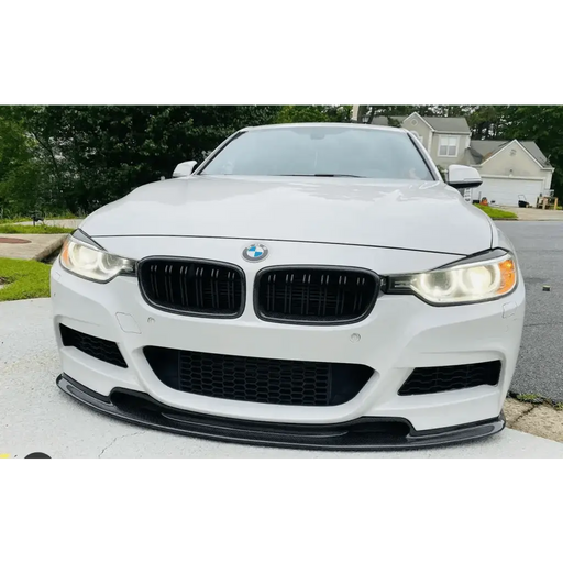 BMW F30 M Sport Bumper | BMW F30 Bumper | Norcal Dynamics