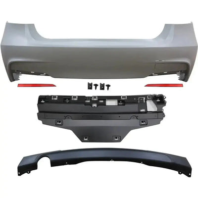 BMW F30 M Kit | BMW F30 M Sport Kit | Norcal Dynamics