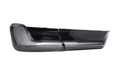 BMW G20 3 Series / G80 M3 OEM Style Clear Tail Lights