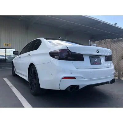 BMW G30 M PERFORMANCE STYLE DIFFUSER - Norcal Dynamics
