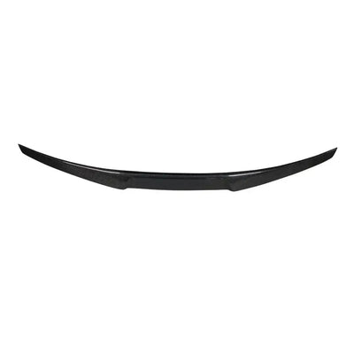 BMW G30 M4 CARBON FIBER TRUNK SPOILER - Norcal Dynamics
