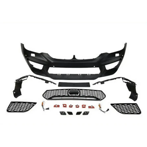 BMW G30 M5 Front Bumper