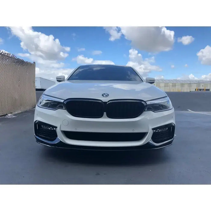 BMW G30 M5 PERFORMANCE FRONT LIP - Norcal Dynamics