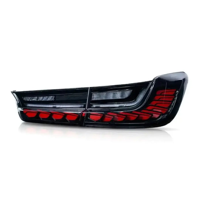 BMW G80 M3 G20 3 Series GTS OLED Taillights - Norcal Dynamics