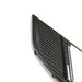 BMW G80 M3 V2 CARBON FIBER SIDE VENT COVERS - Norcal Dynamics