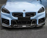 BMW G87 M2 Carbon Fiber Front Center Grille