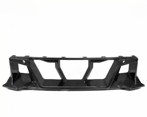 BMW G87 M2 Carbon Fiber Front Center Grille