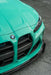 BMW G8X G80 M3 G82 M4 Carbon Fiber CSL Grill - Norcal Dynamics 