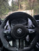 BMW Steering Wheel Emblem Custom - Norcal Dynamics 