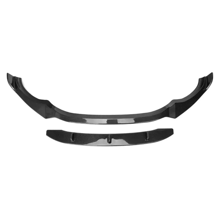 BMW X3 (G01) M Performance Style Carbon Fibre Front Lip - Norcal Dynamics 