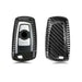 CARBON FIBER CASE COVER FOR BMW F30 F32 F22 F10 F80 F82 KEY FOB - Norcal Dynamics