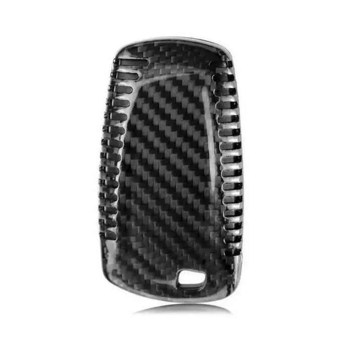 CARBON FIBER CASE COVER FOR BMW F30 F32 F22 F10 F80 F82 KEY FOB - Norcal Dynamics