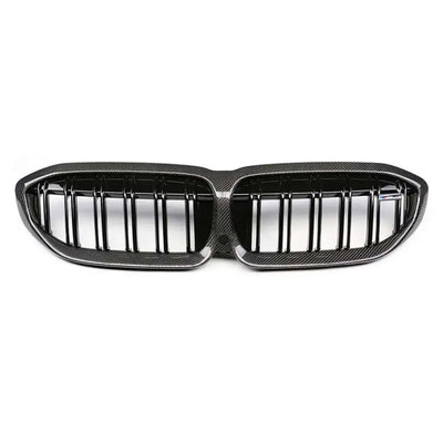 g20 carbon grille, carbon grille, carbon fiber, g series, g20 grille, Norcal Dynamics