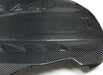 Carbon Fiber Front Engine Cover - BMW F95 X5 and BMW F96 X6M - Norcal Dynamics 