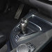 CARBON FIBER GEAR SHIFTER TRIMS - BMW M F CHASSIS - Norcal Dynamics