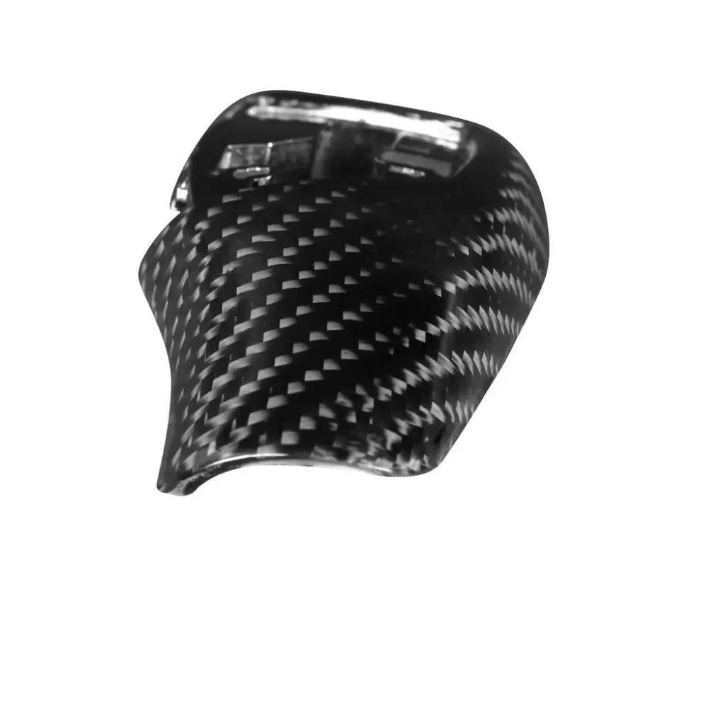 Carbon Fiber Interior Gear Shift Knob - BMW F Chassis - Norcal Dynamics 