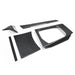 Carbon Fiber Interior Trim Set - BMW G80 M3 & G82 / G83 M4 - Norcal Dynamics