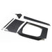 Carbon Fiber Interior Trim Set - BMW G80 M3 & G82 / G83 M4 - Norcal Dynamics