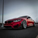 Carbon Fiber Laptorr Style Front Lip - F80/F82/F83 M3 M4 - Norcal Dynamics 