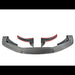 Carbon Fiber Laptorr Style Front Lip - F80/F82/F83 M3 M4 - Norcal Dynamics