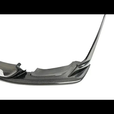 Carbon Fiber Laptorr Style Front Lip - F80/F82/F83 M3 M4 - Norcal Dynamics