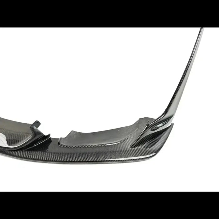 Carbon Fiber Laptorr Style Front Lip - F80/F82/F83 M3 M4 - Norcal Dynamics