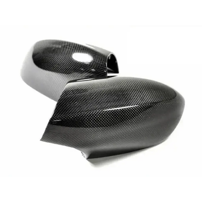 Grilles D'Aération Capot Moteur Pour BMW E90 E91 E92 E93 M3 - Aspect Fibre De Carbone - ABS - 9