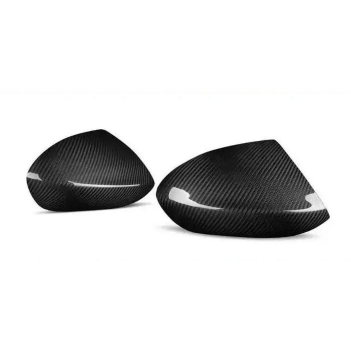 Carbon Fiber Mirror Cap Set - BMW E90 / E91 / E92 / E93 M3 - Norcal Dynamics