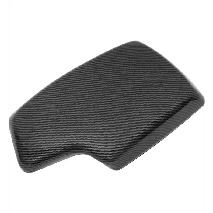 CARBON LOOK F30/F32 ARM REST - Norcal Dynamics