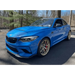 CS Style Carbon Fiber Front Lip - BMW F87 M2 Competition - Norcal Dynamics