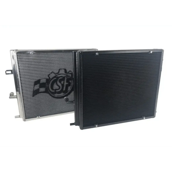 CSF B58/B48 HIGH PERFORMANCE HEAT EXCHANGER - Norcal Dynamics