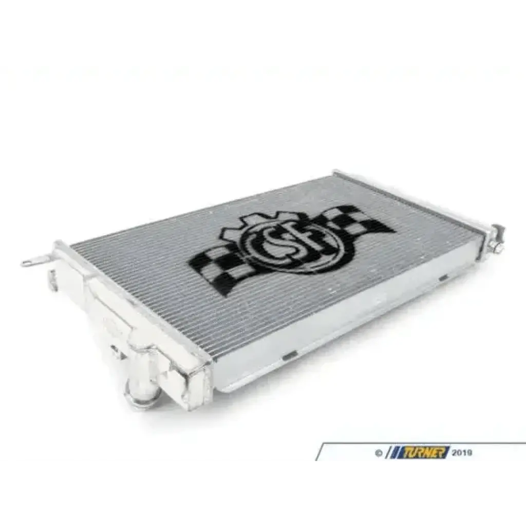 CSF HIGH PERFORMANCE N54 RADIATOR - Norcal Dynamics