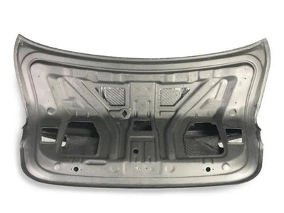 CSL Style Carbon Fiber Rear Trunk - BMW G80 M3 & G82 / G83 M4 - Norcal Dynamics 